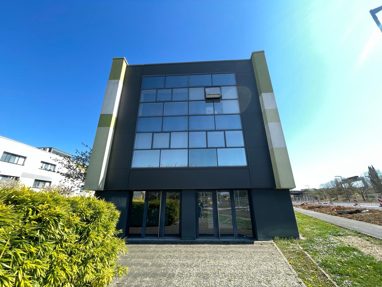 Bureau Metz 247m² Location bureau Metz Moselle OLBUR2422458 0